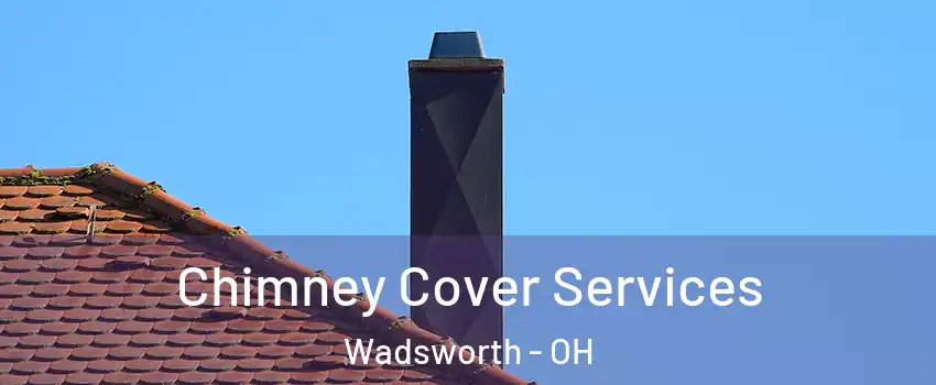  Chimney Cover Services Wadsworth - OH