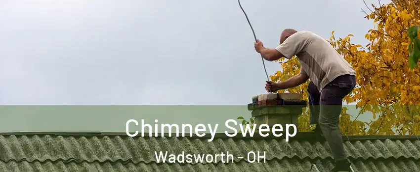  Chimney Sweep Wadsworth - OH