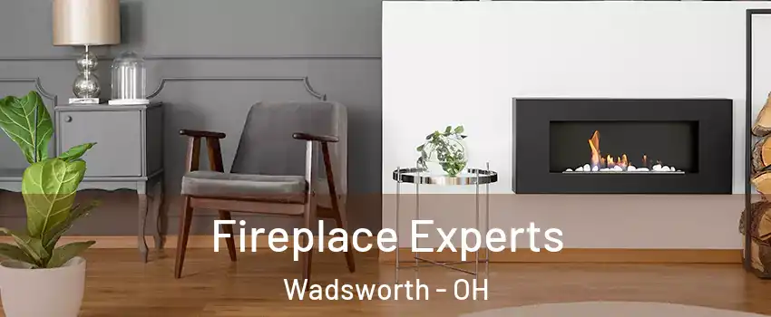  Fireplace Experts Wadsworth - OH