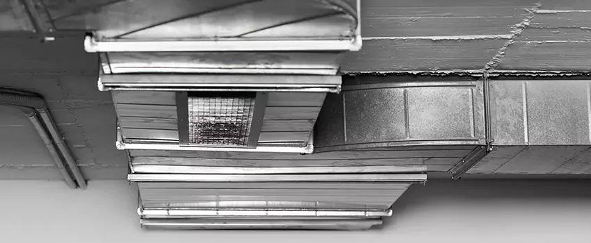 Trusted Air Duct Cleaning Company in Wadsworth, Ohio