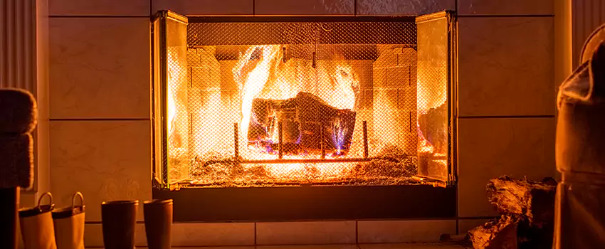 Astria Vent Free Gas Fireplaces Installation in Wadsworth, OH