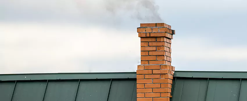 Animal Screen Chimney Cap Repair And Installation Services in Wadsworth, Ohio