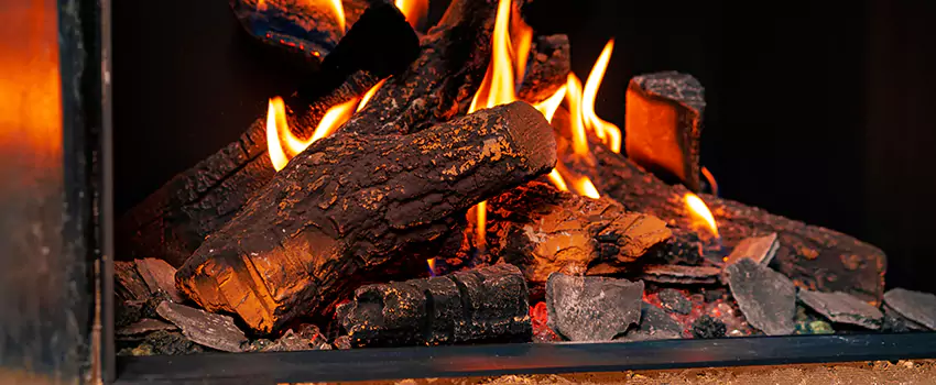 Chimney Fireplace Ash Dump Cleaning in Wadsworth, OH