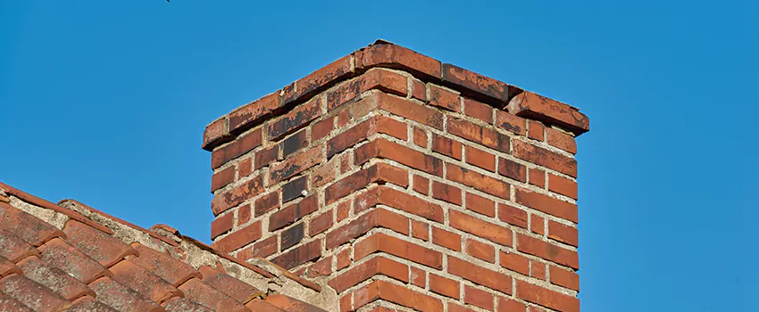 Clean Blocked Chimney in Wadsworth, Ohio