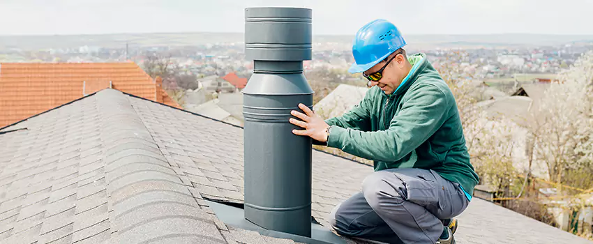 Chimney Chase Inspection Near Me in Wadsworth, Ohio