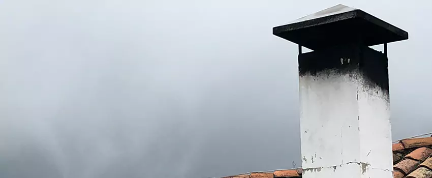 Chimney Damper Inspection in Wadsworth, OH
