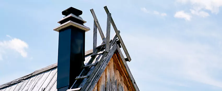 Chimney Creosote Cleaning in Wadsworth, OH