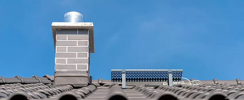 Chimney Flue Relining Services in Wadsworth, Ohio