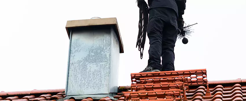 Chimney Liner Services Cost in Wadsworth, OH