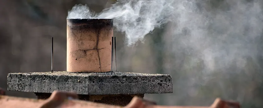 Wood Burning Chimney Odor Removal in Wadsworth, OH