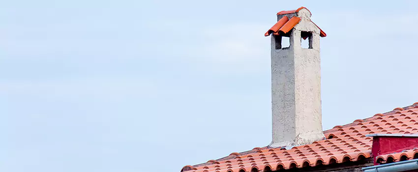 Chimney Pot Replacement in Wadsworth, OH