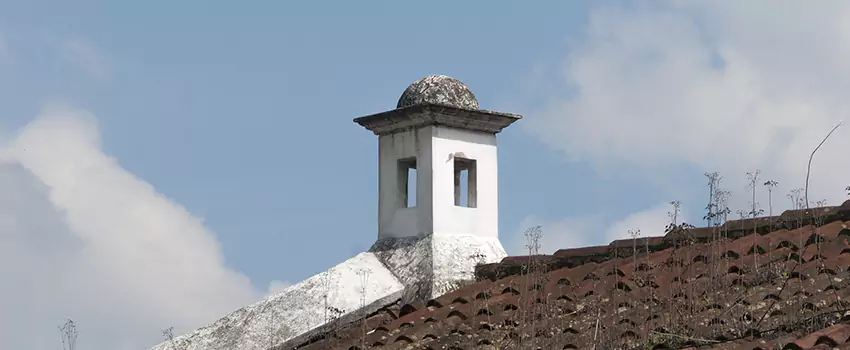 Cost To Rebuild A Chimney in Wadsworth, OH