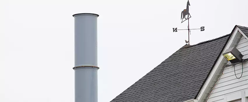 Chimney Inspection in Wadsworth, OH