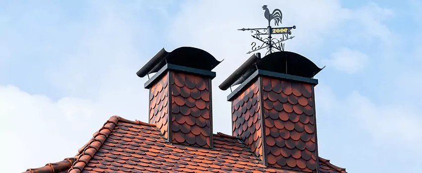 Old Chimney Restoration in Wadsworth, Ohio