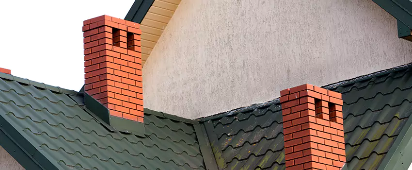 Chimney Saver Waterproofing Services in Wadsworth, Ohio