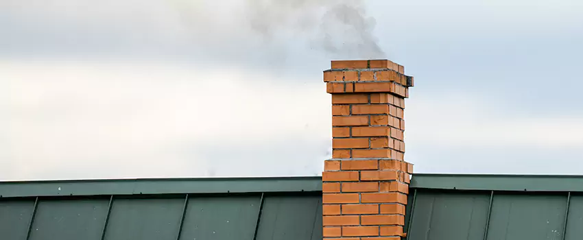 Chimney Soot Cleaning Cost in Wadsworth, OH