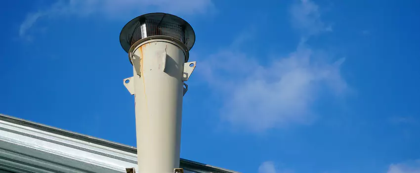 Chimney Spark Arrestor Requirements in Wadsworth, OH