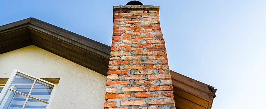 Chimney Mortar Replacement in Wadsworth, OH