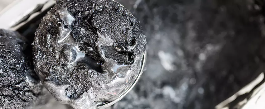 Clogged Dryer Vent Lint Cleaning in Wadsworth, Ohio