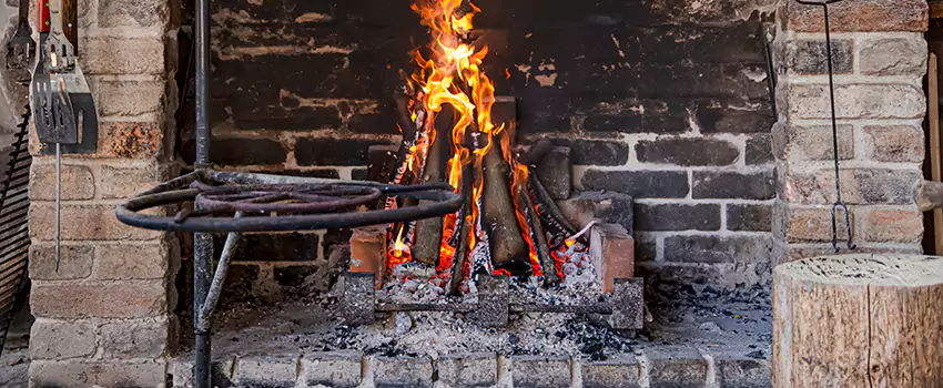 Cracked Electric Fireplace Bricks Repair Services  in Wadsworth, OH