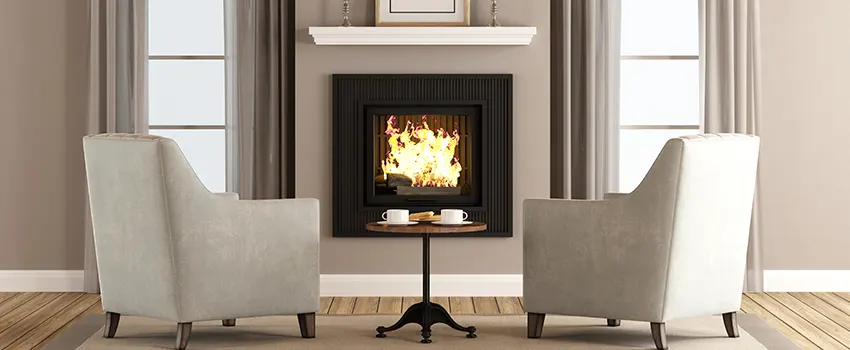 Custom Architectural Fireplace Restoration in Wadsworth, OH