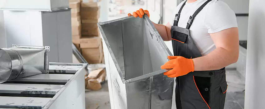 Benefits of Dryer Vent Inspection in Wadsworth, OH