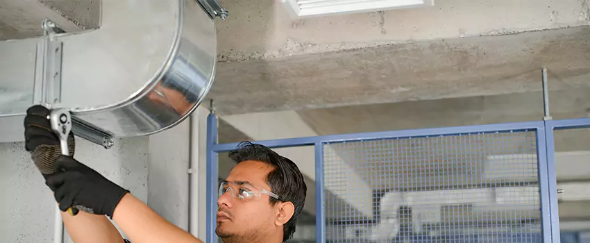 HVAC Ductwork Cleaning in Wadsworth, OH