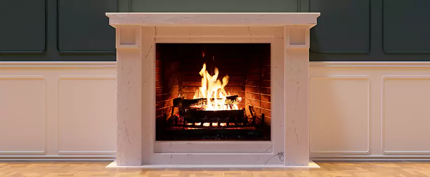 Empire Comfort Systems Fireplace Installation and Replacement in Wadsworth, Ohio