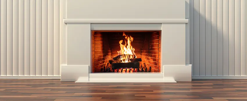 Fireplace Broken Ashtray Repair Services in Wadsworth, Ohio