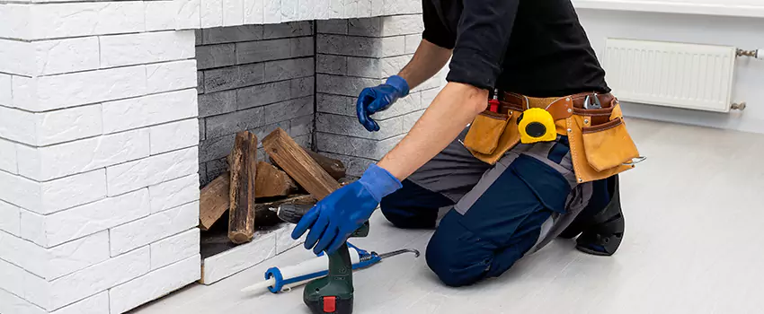 Fireplace Doors Cleaning in Wadsworth, Ohio
