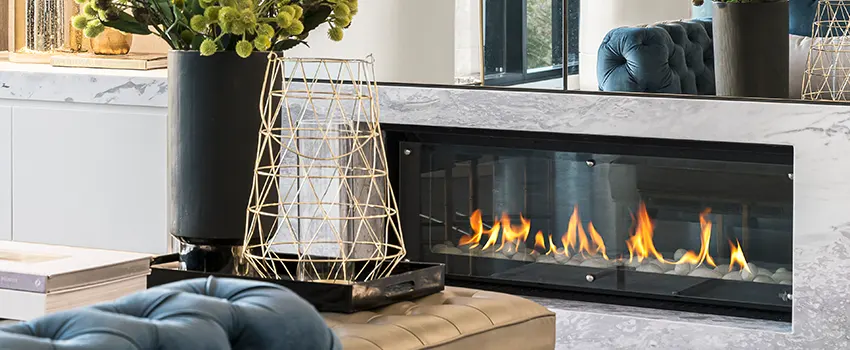 Custom Fireplace Crystals in Wadsworth, Ohio