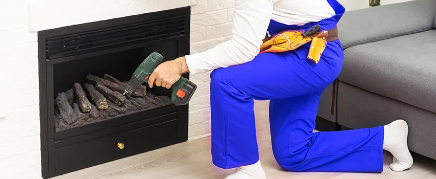 Fireplace Dampers Pivot Repair Services in Wadsworth, Ohio