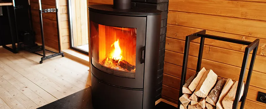 Gas Fireplace Door Handle Installation Services in Wadsworth, Ohio