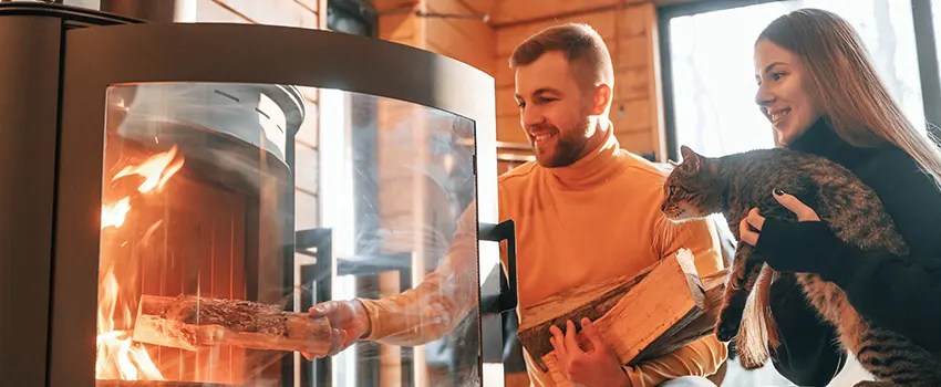 Fireplace Door Installation And Replacement Contractors in Wadsworth, OH