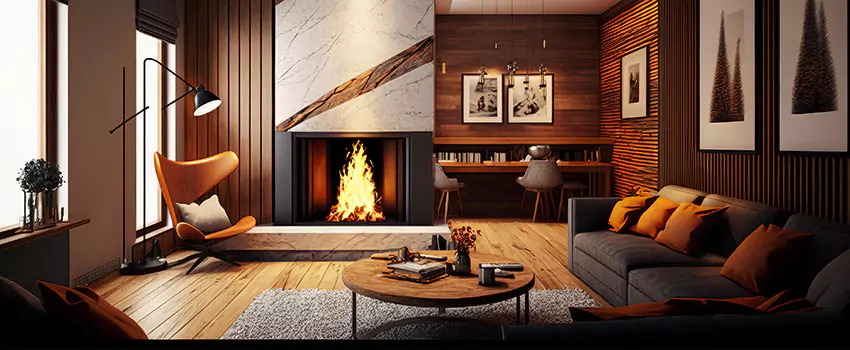 Fireplace Design Ideas in Wadsworth, OH