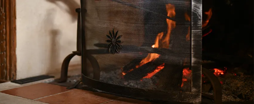 Electric Metal Fireplace installation Services in Wadsworth, OH