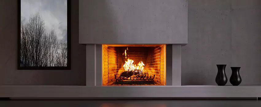 Wood Fireplace Refacing in Wadsworth, OH
