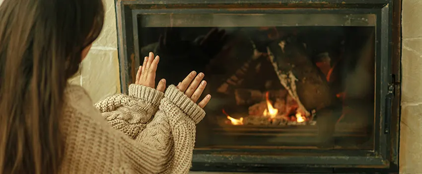 Wood-burning Fireplace Smell Removal Services in Wadsworth, OH