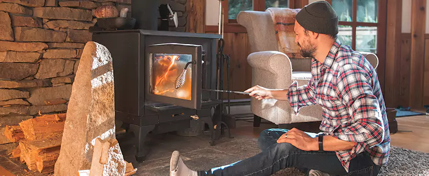 Fireplace Chimney Maintenance in Wadsworth, Ohio
