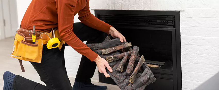 Fireplace Interior Sweeping in Wadsworth, OH