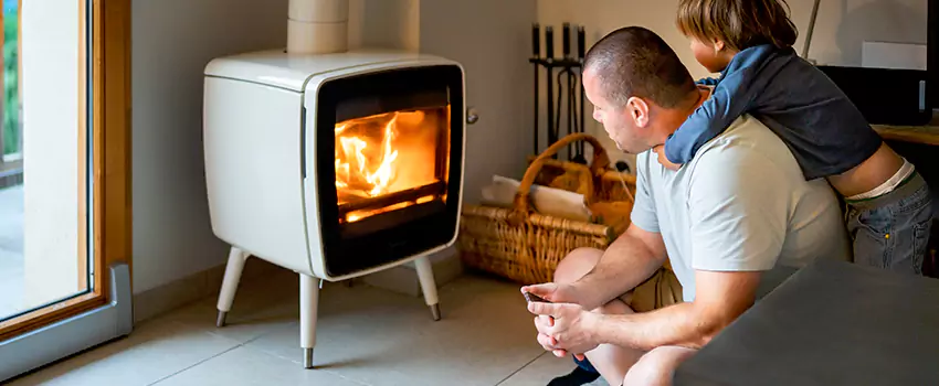 Fireplace Safety Inspection Technician in Wadsworth, Ohio