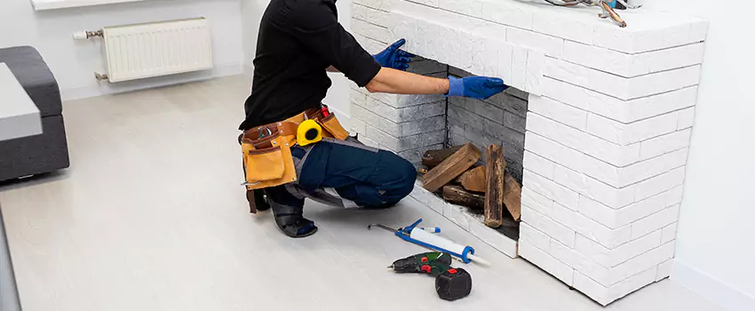 Cleaning Direct Vent Fireplace in Wadsworth, OH
