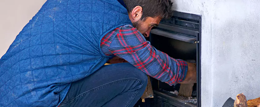 Fix Non-Working Prefabricated Fireplace in Wadsworth, OH