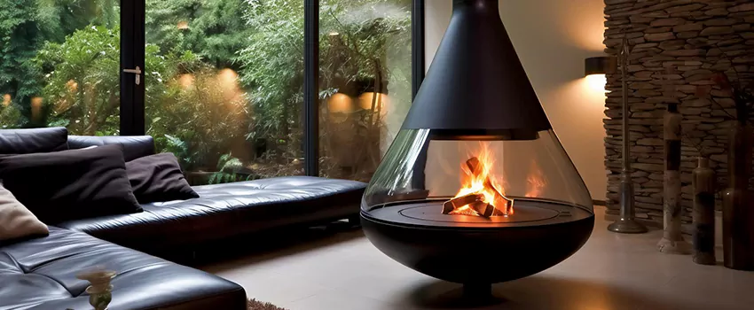 Affordable Floating Fireplace Repair And Installation Services in Wadsworth, Ohio