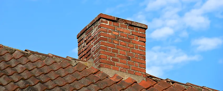 Flue Tiles Cracked Repair Services near Me in Wadsworth, OH