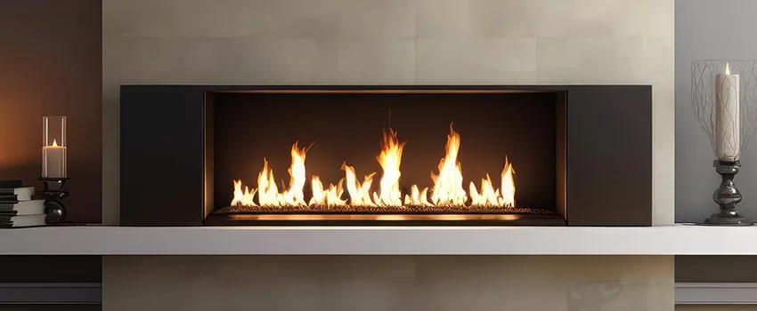 Vent Free Gas Fireplaces Repair Solutions in Wadsworth, Ohio