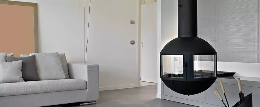 Hanging & Suspended Fireplaces Designer in Wadsworth, Ohio