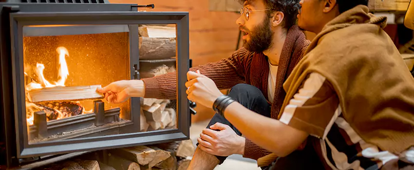 Benefits of Harman Stoves Fireplace in Wadsworth, Ohio