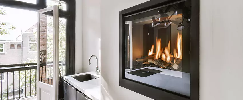 Heatilator Outdoor Fireplace Services in Wadsworth, Ohio