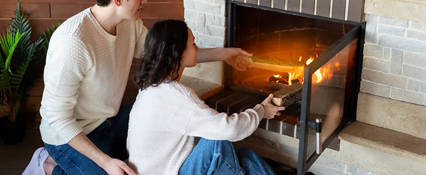 Kings Man Direct Vent Fireplaces Services in Wadsworth, Ohio